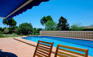 Villa | 4 bedrooms - Villa Georgianna in Javea (Javea)