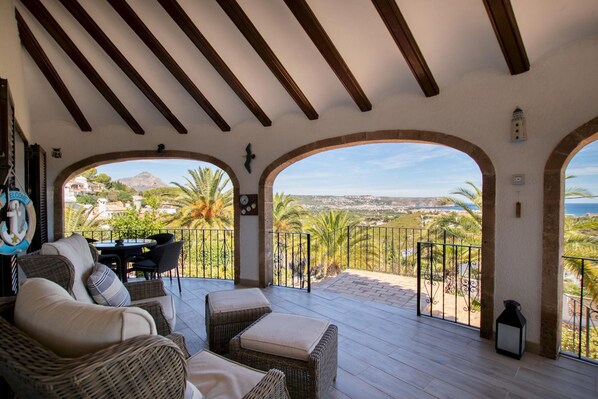 Villa | 4 bedrooms