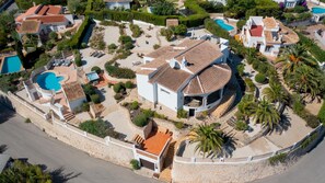 Villa | 4 bedrooms