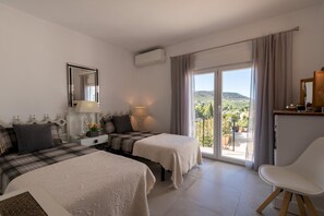 Villa | 4 bedrooms