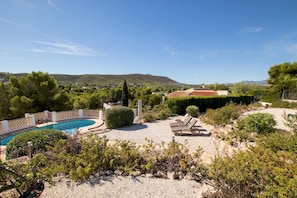 Villa | 4 bedrooms