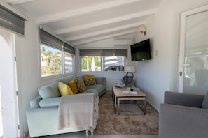 Villa | 4 bedrooms