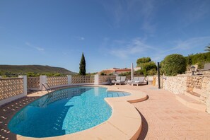 Villa | 4 bedrooms