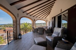 Villa | 4 bedrooms