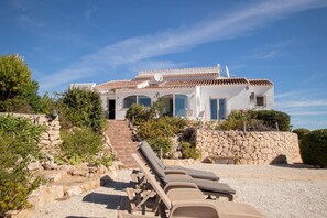Villa | 4 bedrooms