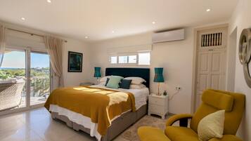 Villa | 4 habitaciones