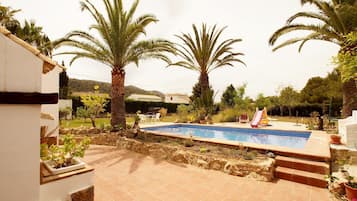 Biệt thự | 3 phòng ngủ