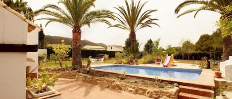 Villa | 3 bedrooms