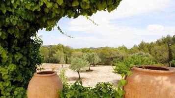 Biệt thự | 3 phòng ngủ