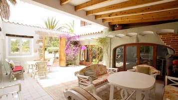 Biệt thự | 3 phòng ngủ