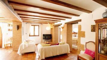 Biệt thự | 3 phòng ngủ