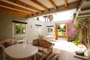 Villa | 3 bedrooms - Villa La Siesta in Javea (Javea)