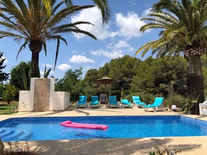 Villa | 3 bedrooms - Villa La Siesta in Javea (Javea)
