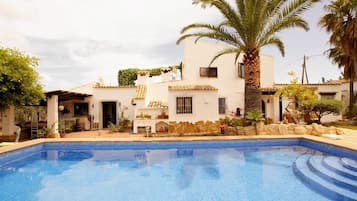 Villa | 3 bedrooms