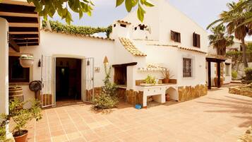 Villa | 3 hálószoba