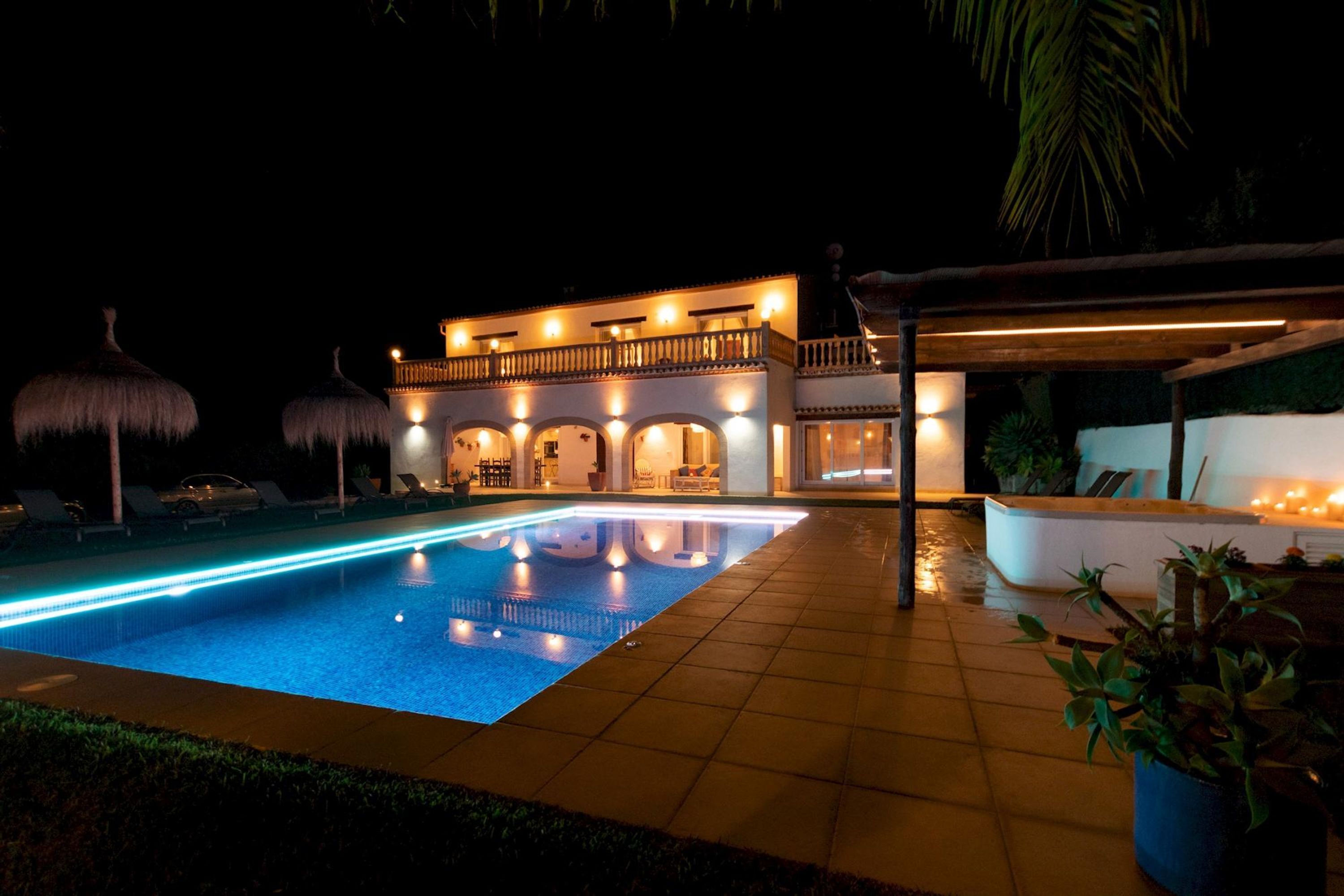 Villa | 5 bedrooms