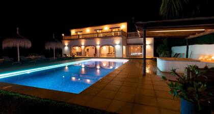 Villa Paulina in Javea