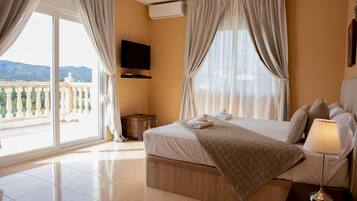 Biệt thự | 5 phòng ngủ