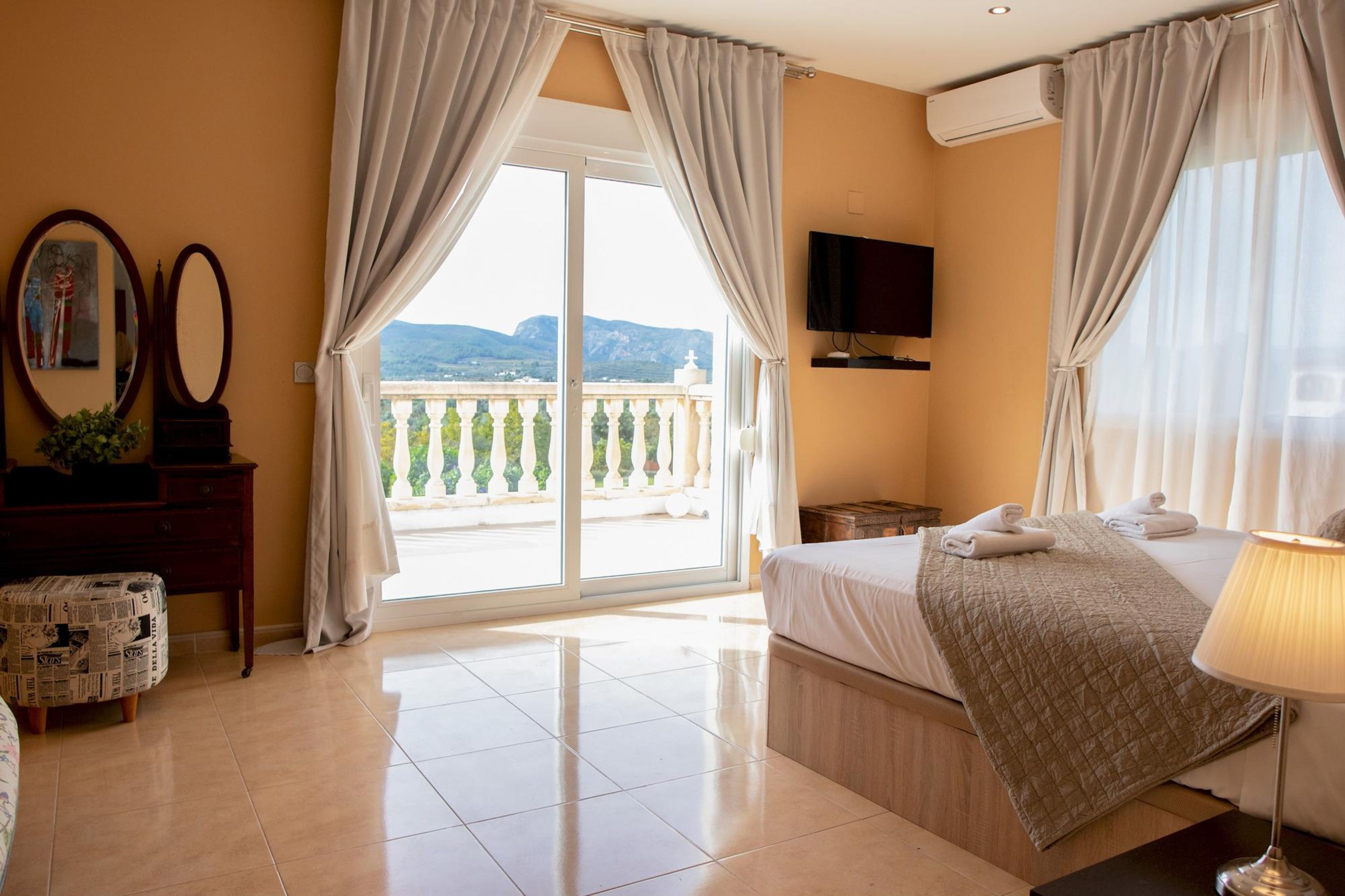 Biệt thự | 5 phòng ngủ 