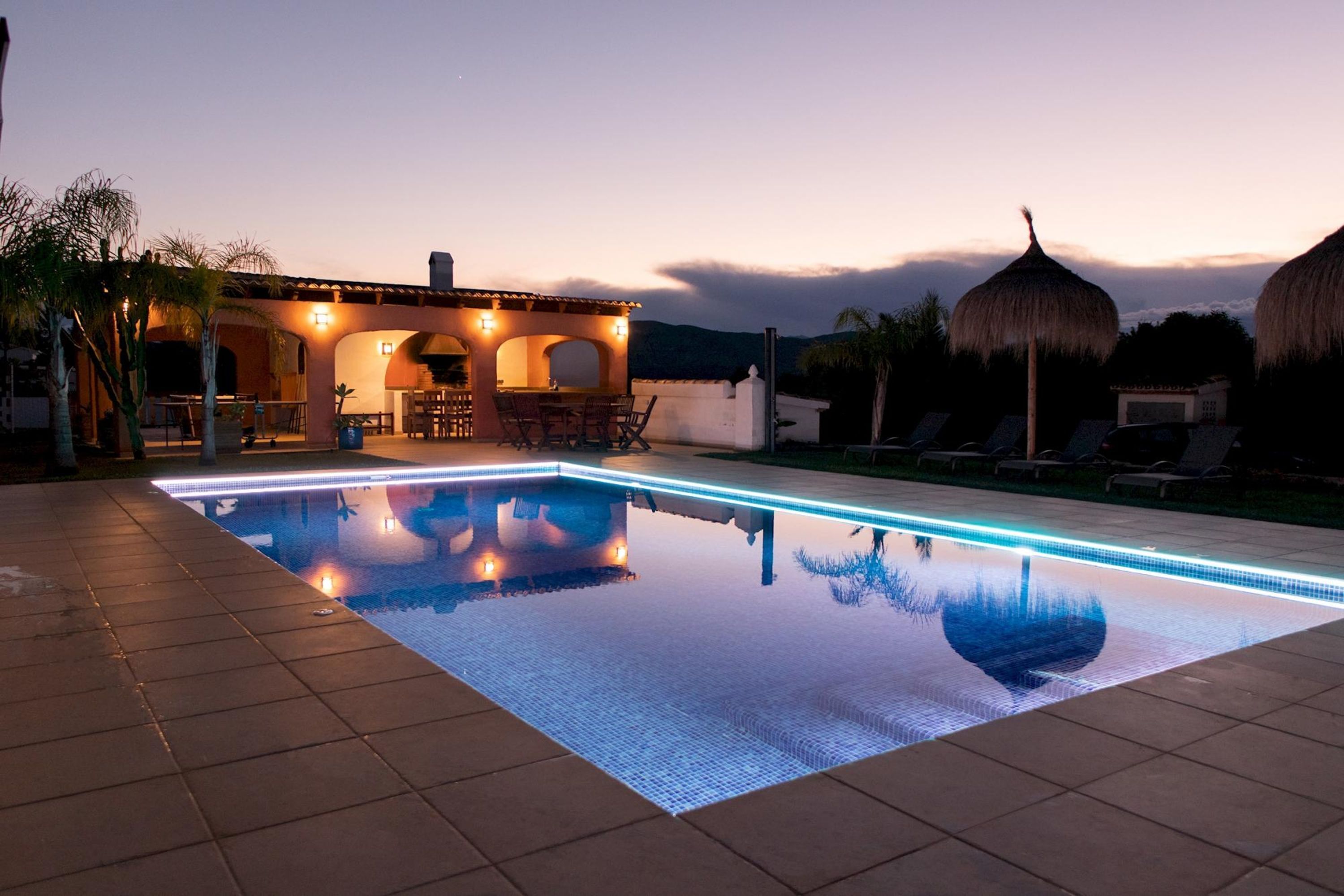 Villa | 5 chambres