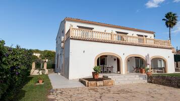 Biệt thự | 5 phòng ngủ