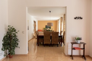 Villa | 5 bedrooms - Villa Paulina in Javea (Javea)