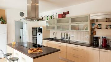 Biệt thự | 5 phòng ngủ