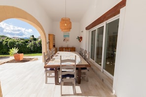 Villa | 5 bedrooms - Villa Paulina in Javea (Javea)