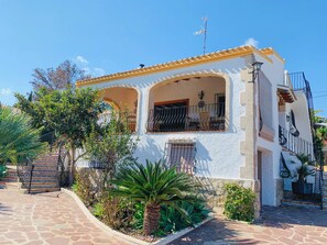 Villa | 4 bedrooms