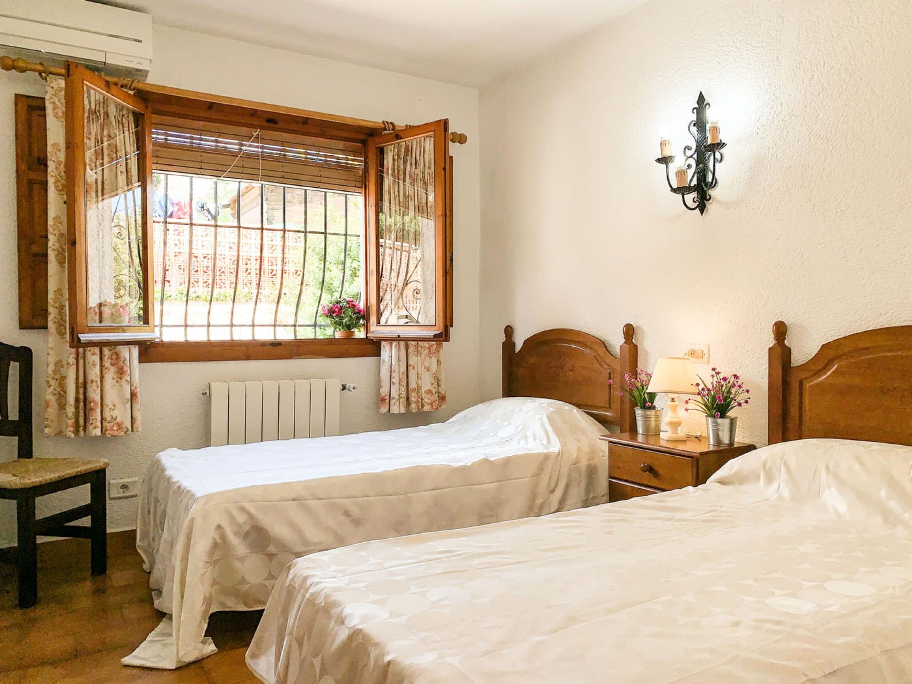 Villa | 4 bedrooms