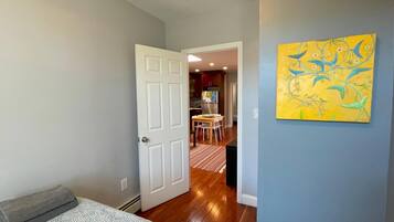 Apartment | 3 bedrooms