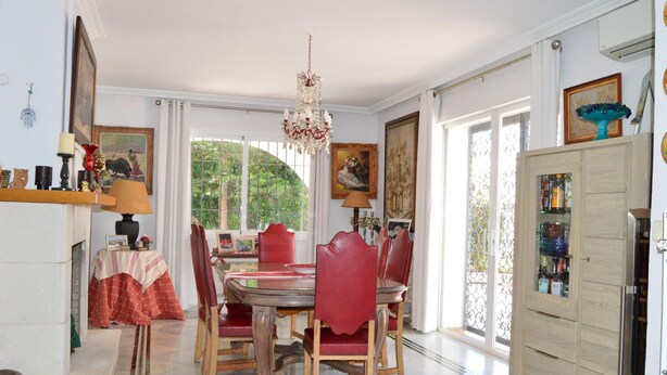 Villa | 4 bedrooms - Holiday Villa With Lovely Pool Area 300m From the Beach in Atalaya Playa (Estepona)