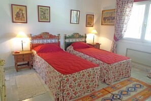 Villa | 4 Schlafzimmer