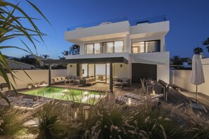 6 chambres
