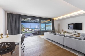 6 chambres