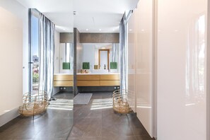 6 chambres