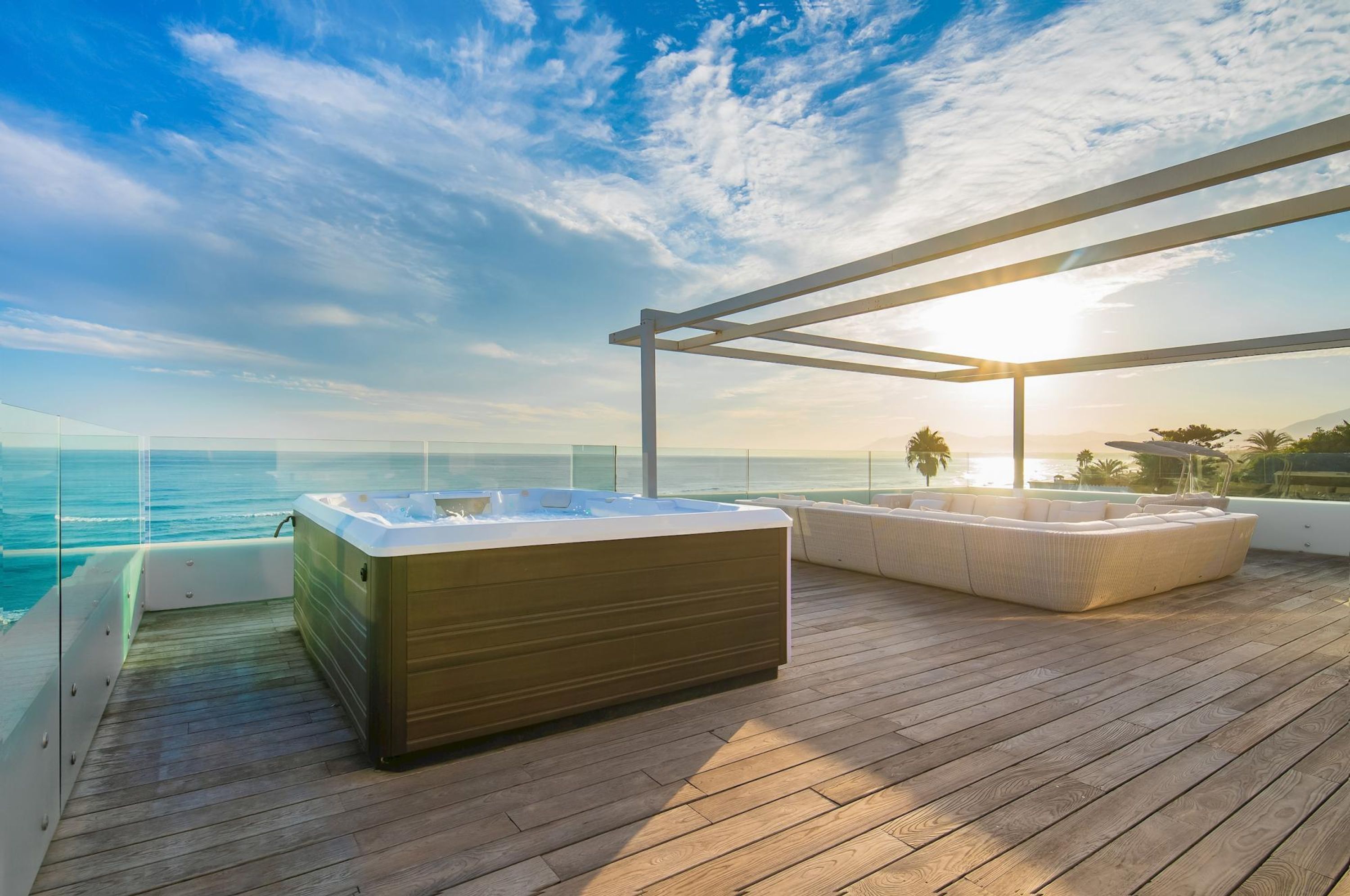 Villa | 6 Schlafzimmer