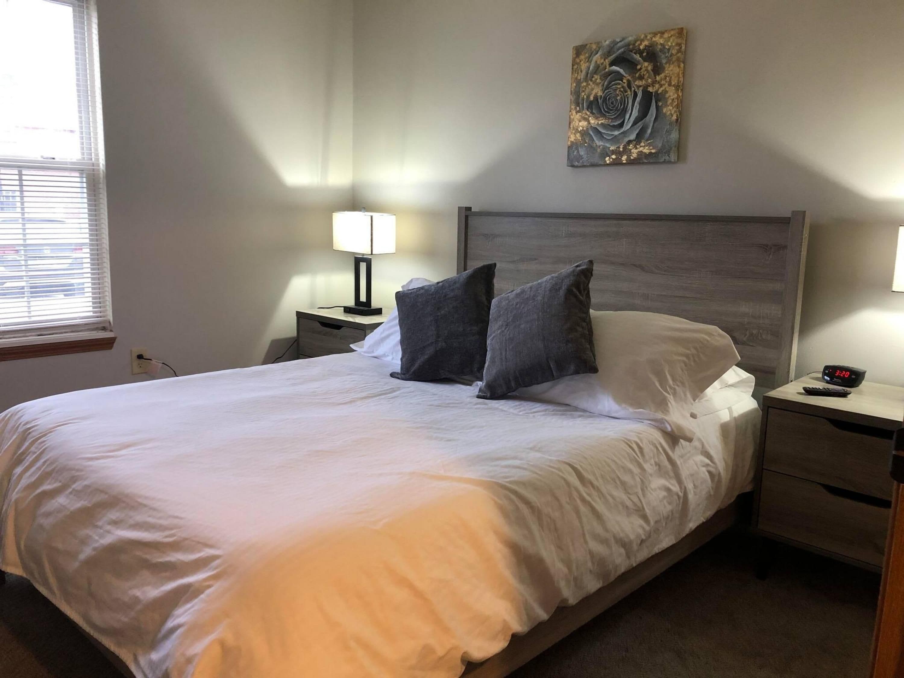 Appartement | 6 chambres