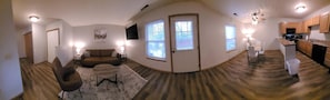 6 Schlafzimmer