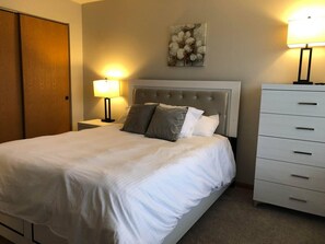 6 عدّة غرف نوم