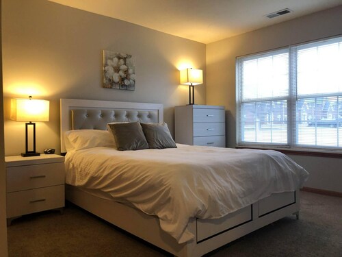 2 Bedroom Apartment Next To Rivian