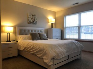 6 Schlafzimmer