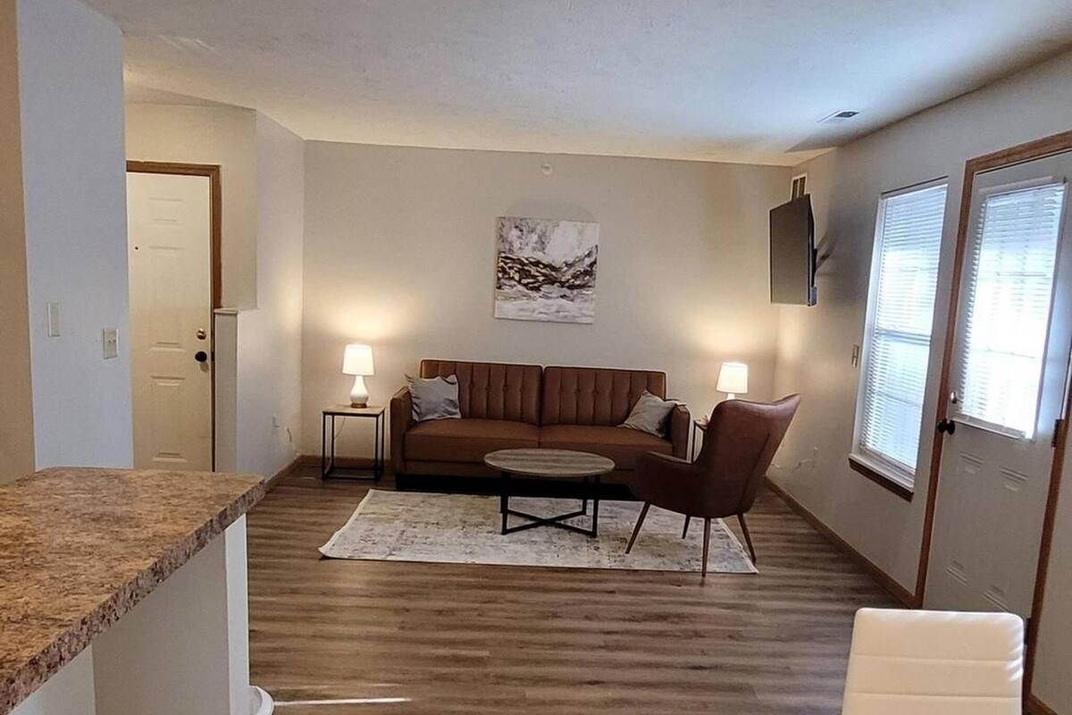 Lejlighed | 3 soveværelser