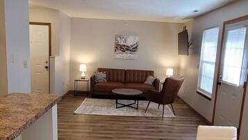 Apartemen | 6 kamar tidur