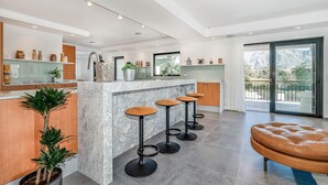 Villa | 5 bedrooms - Contemporary Golf Villa Las Brisas Nueva Andalucia (Marbella)