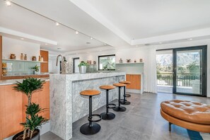 Villa | 5 habitaciones