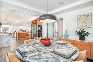Villa | 5 Schlafzimmer