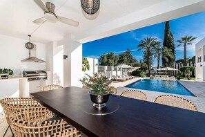 Villa | 5 Schlafzimmer