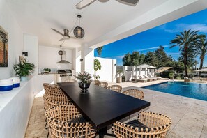 Villa | 5 bedrooms