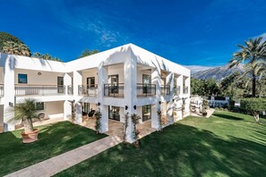 Villa | 5 bedrooms